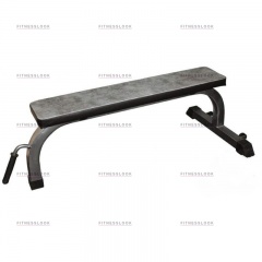 MB Barbell MB 2.03 из каталога силовых скамей в Тюмени по цене 11779 ₽