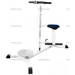 MB Barbell MB 2.12 - Твистер из каталога скамей для пресса в Тюмени по цене 31151 ₽
