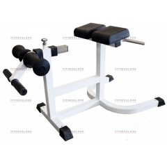 MB Barbell MB 2.16 из каталога гиперэкстензий в Тюмени по цене 24295 ₽