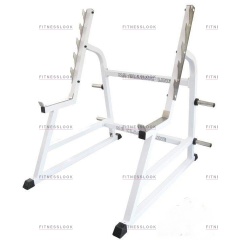 MB Barbell MB 2.18 из каталога стоек для штанги в Тюмени по цене 44440 ₽