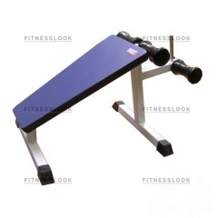 MB Barbell MB 2.20 из каталога скамей для пресса в Тюмени по цене 15244 ₽