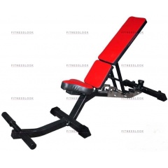 MB Barbell MB 2.27 из каталога силовых скамей в Тюмени по цене 26914 ₽
