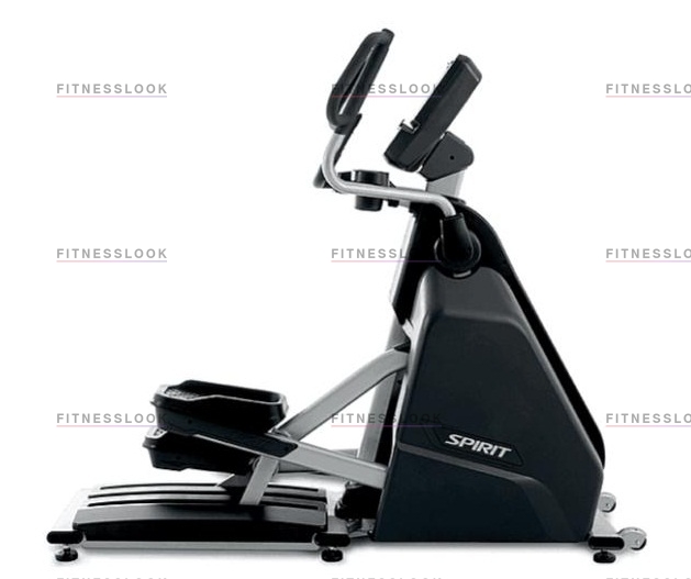 Spirit Fitness CE900ENT переднеприводные