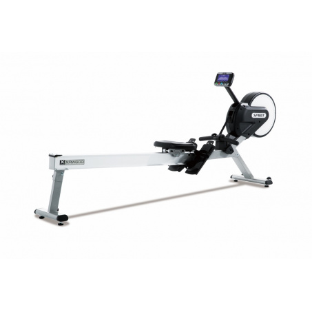 Гребной тренажер Spirit Fitness XRW600