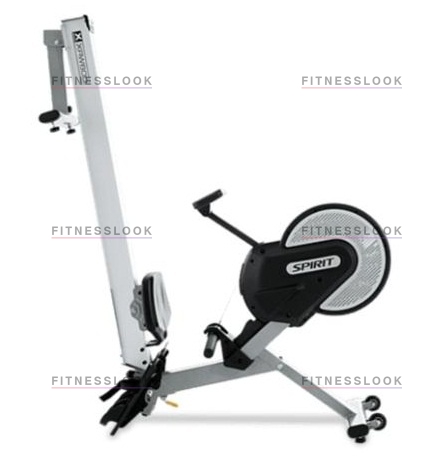 Spirit Fitness XRW600 аэромагнитный