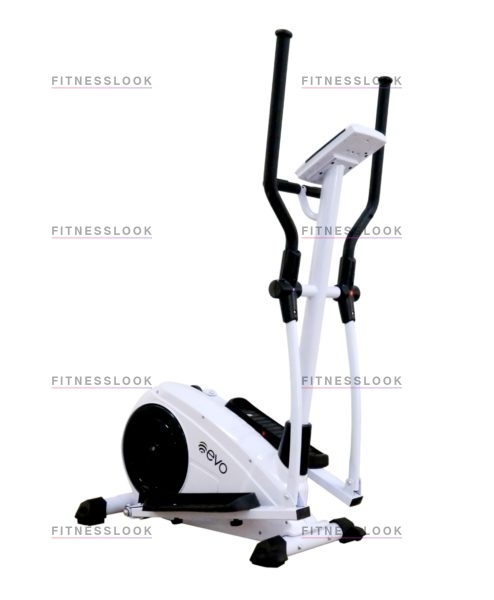 Evo Fitness Shark EL макс. вес пользователя, кг - 130