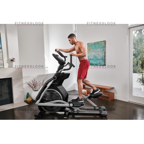 Bowflex BXE326 длина тренажера, см - 197