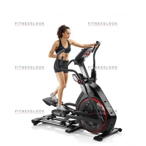 Bowflex BXE226 длина тренажера, см - 197