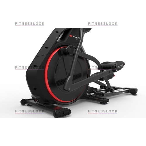 Bowflex BXE226 система нагружения - индукционный тормоз