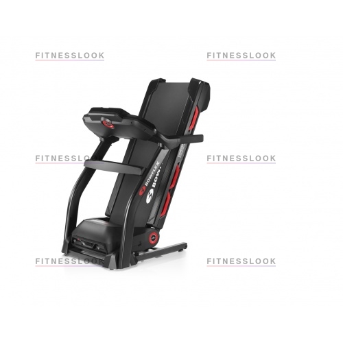 Bowflex BXT226 макс. скорость, км/ч - 19