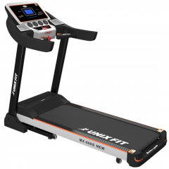 Беговая дорожка для дома UnixFit MX-800S в Тюмени по цене 74890 ₽