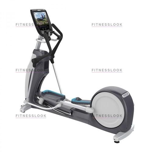 Precor EFX 885 V2 из каталога эллиптических тренажеров с изменяемой длиной шага  в Тюмени по цене 2087880 ₽