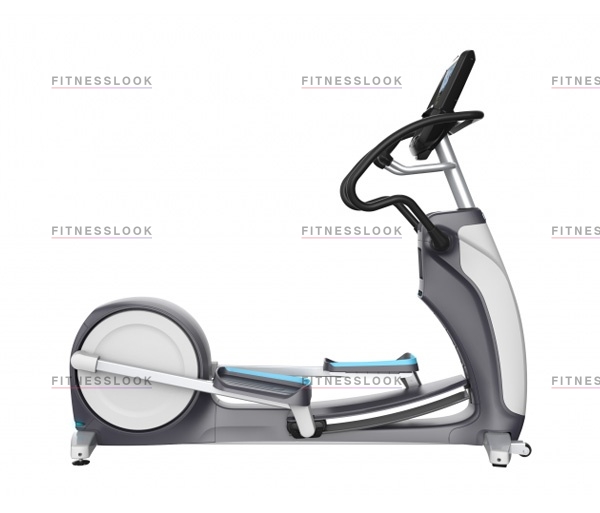 Precor EFX 883 V2 макс. вес пользователя, кг - 159