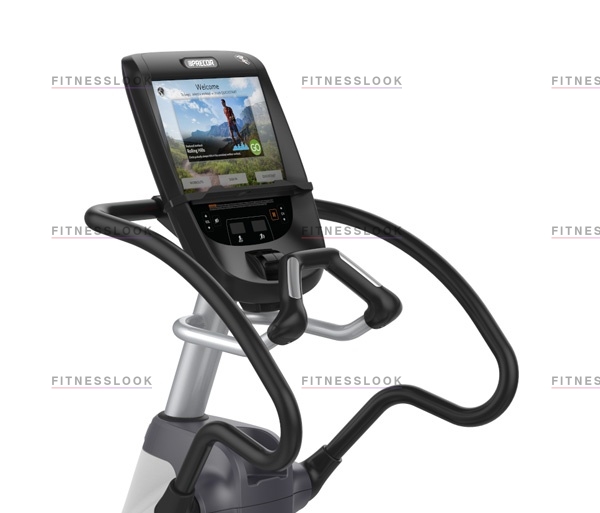 Precor EFX 883 V2 индукционный