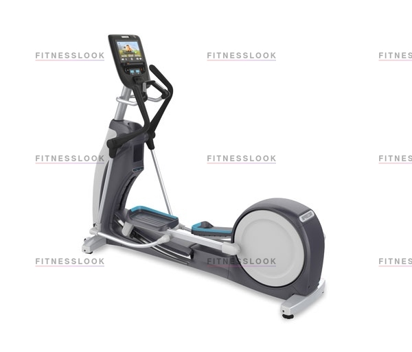 Precor EFX 865 из каталога эллиптических тренажеров с изменяемой длиной шага  в Тюмени по цене 1903080 ₽