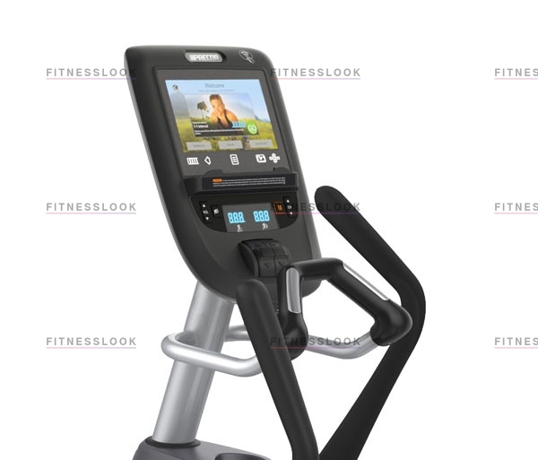 Precor EFX 865 профессиональныйе