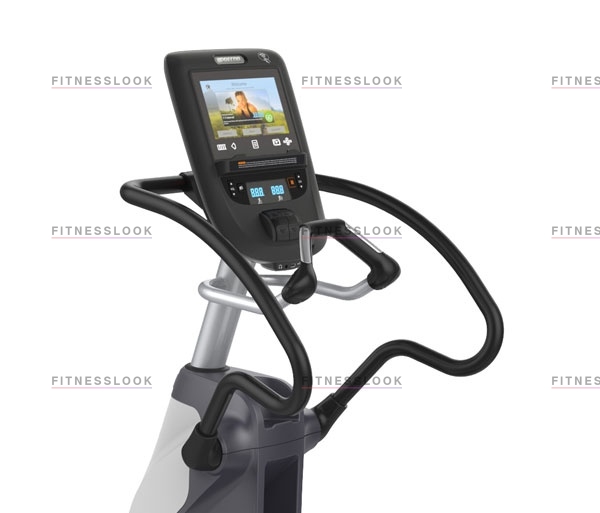 Precor EFX 863 заднеприводные