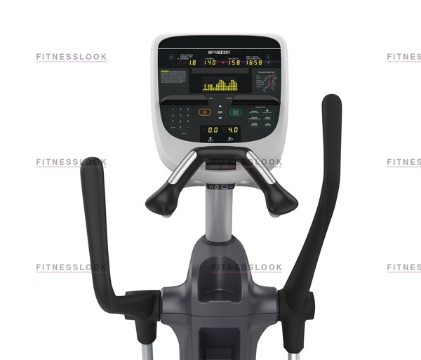 Precor EFX 835 V2 профессиональныйе