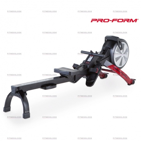 Рендер-0 для ProForm R600