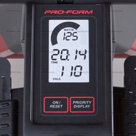 Рендер-8 для ProForm R600