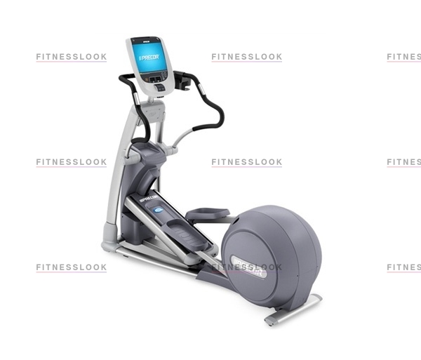 Precor EFX 883 из каталога эллиптических тренажеров с изменяемой длиной шага  в Тюмени по цене 1485000 ₽