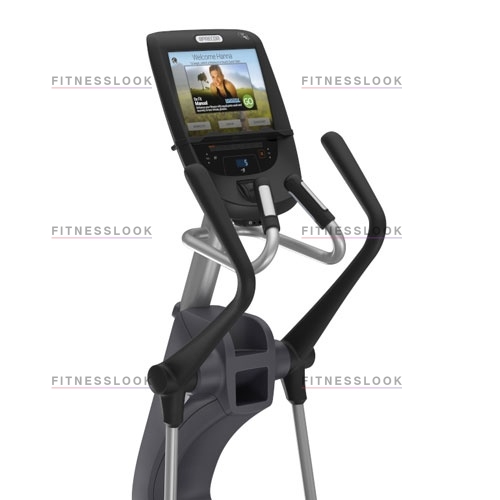 Precor EFX 781 заднеприводные