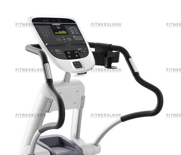 Precor EFX 813 индукционный