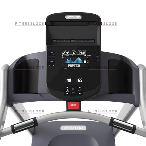 Precor TRM 223 с регулировкой угла наклона