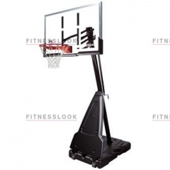 Portable— 60″ в Тюмени по цене 55250 ₽ в категории баскетбольные стойки Spalding