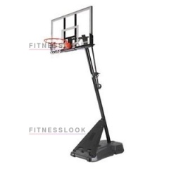 Hercules 54″ в Тюмени по цене 39950 ₽ в категории баскетбольные стойки Spalding