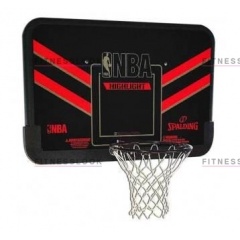 NBA Highlight 44″ в Тюмени по цене 8500 ₽ в категории баскетбольные щиты Spalding
