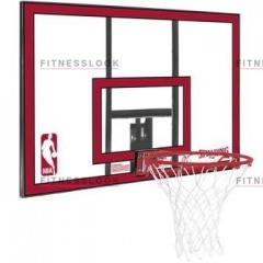 NBA Combo 44″ в Тюмени по цене 14450 ₽ в категории баскетбольные щиты Spalding