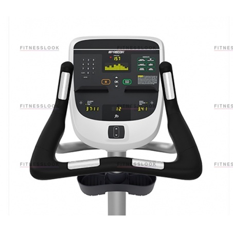 Рендер-1 для Precor UBK 815