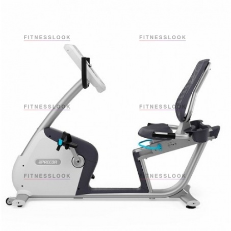 Рендер-0 для Precor RBK 815