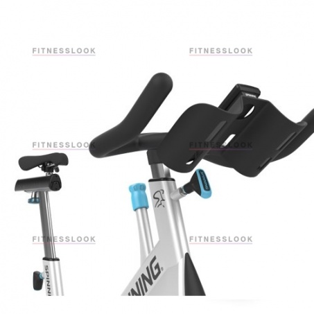Рендер-2 для Precor Spinner Ride
