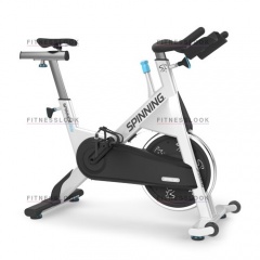 Спин-байк Precor Spinner Ride в Тюмени по цене 203280 ₽