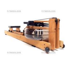 WaterRower Oxbridge из каталога гребных тренажеров в Тюмени по цене 177480 ₽