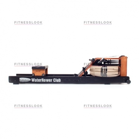 Рендер-6 для WaterRower Club Ясень окрашенный