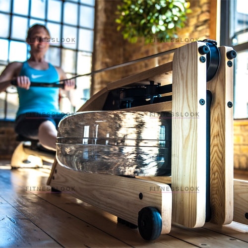 WaterRower Home материал рамы - дерево