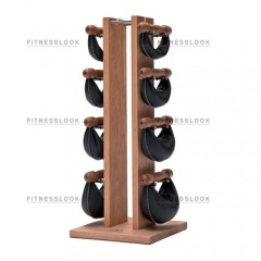 Swing Turm – вишня/ 26 кг. в Тюмени по цене 97393 ₽ в категории гантельные ряды NOHrD