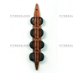 Swing Board -  вишня/ 26 кг. в Тюмени по цене 83248 ₽ в категории гантельные ряды NOHrD