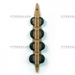 Swing Board -  дуб/  40 кг. в Тюмени по цене 86238 ₽ в категории гантельные ряды NOHrD