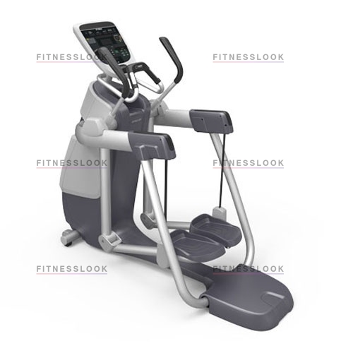 Precor AMT 733 из каталога эллиптических тренажеров с изменяемой длиной шага  в Тюмени по цене 2266800 ₽