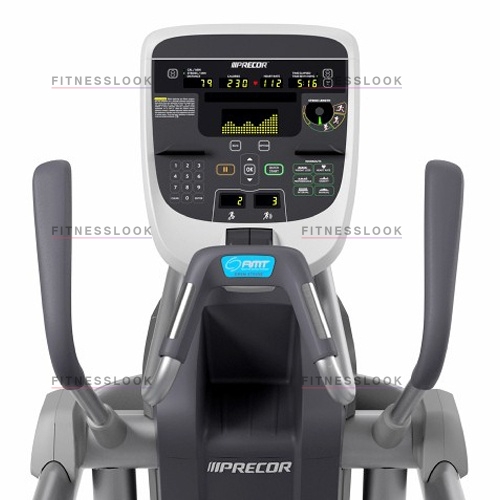 Precor AMT 835 индукционный