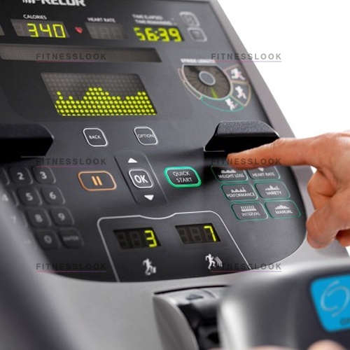 Precor AMT 835 заднеприводные