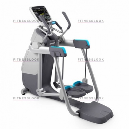 Адаптивный эллиптический тренажер Precor AMT 835