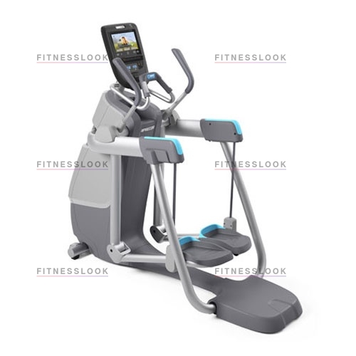 Precor AMT 865 из каталога эллиптических тренажеров с изменяемой длиной шага  в Тюмени по цене 2120580 ₽