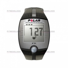 FT1 в Тюмени по цене 4990 ₽ в категории наручные пульсометры и трекеры Polar