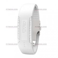 Loop Crystal в Тюмени по цене 9990 ₽ в категории наручные пульсометры и трекеры Polar