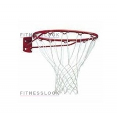 DFC Rim Red из каталога баскетбольных колец в Тюмени по цене 1450 ₽